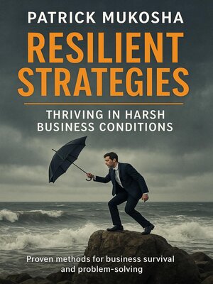 cover image of Resilient Strategies
